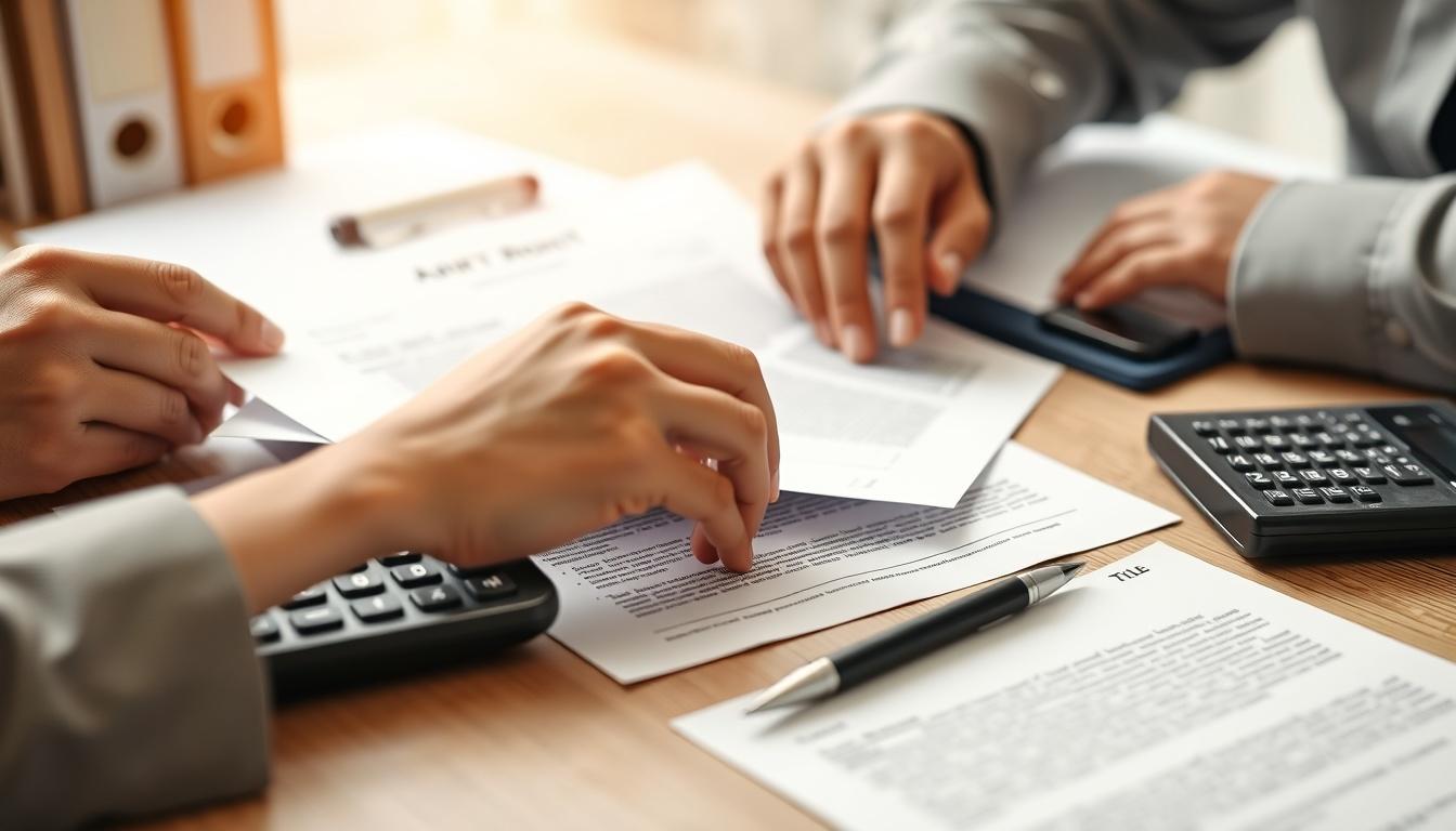 Supporting pricing visual